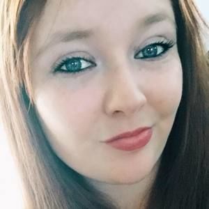 Meet your Posher, Kristin